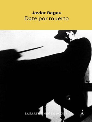 cover image of Date por muerto